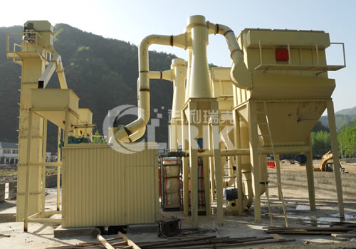 礦石生產設備基本流程是怎樣的？（礦山機械，礦山設備，破碎機械，碎石機）