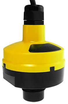 美國FLOWLINE DL24 DL34超聲波液位計