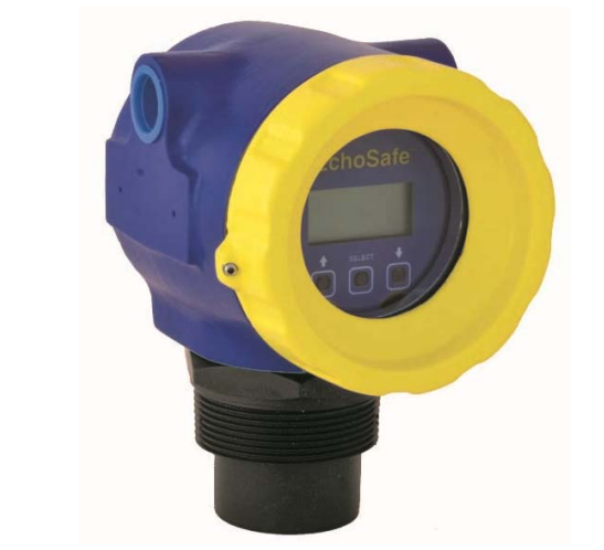 FLOWLINE  XP88/XP89防爆超聲波液位計