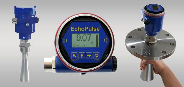 美國FLOLWINE LR15雷達液位計