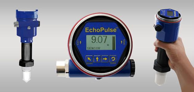 美國(guó)FLOWLINE LR10雷達(dá)液位計(jì)